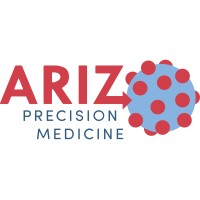 ARIZ Precision Medicine logo, ARIZ Precision Medicine contact details