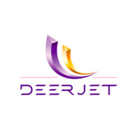 Deer Jet logo, Deer Jet contact details