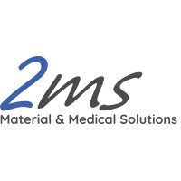 2MS logo, 2MS contact details