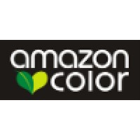 Amazon Color logo, Amazon Color contact details