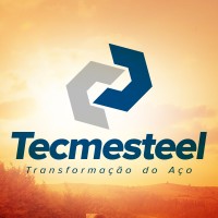 Tecmesteel Indústria Metalúrgica logo, Tecmesteel Indústria Metalúrgica contact details