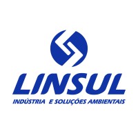 LINSUL INDÚSTRIA E SOLUÇÕES AMBIENTAIS LTDA logo, LINSUL INDÚSTRIA E SOLUÇÕES AMBIENTAIS LTDA contact details