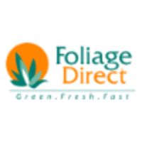 Foliage Direct logo, Foliage Direct contact details