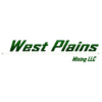 West Plains Mining LLC logo, West Plains Mining LLC contact details