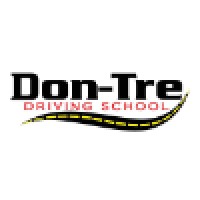 Don-Tre Driving School logo, Don-Tre Driving School contact details