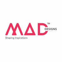 MAD Designs - The Brand Consultancy logo, MAD Designs - The Brand Consultancy contact details