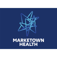 Marketown Health logo, Marketown Health contact details