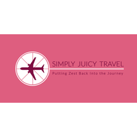 Simply Juicy Travel logo, Simply Juicy Travel contact details