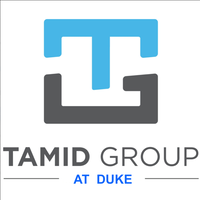 TAMID Group at Duke University logo, TAMID Group at Duke University contact details