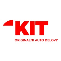 KIT Commerce logo, KIT Commerce contact details