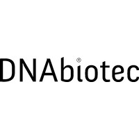 DNAbiotec logo, DNAbiotec contact details