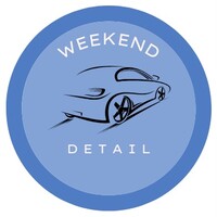 Weekend Detail logo, Weekend Detail contact details