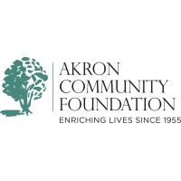 Akron Community Foundation logo, Akron Community Foundation contact details