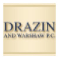 Drazin and Warshaw, P.C. logo, Drazin and Warshaw, P.C. contact details