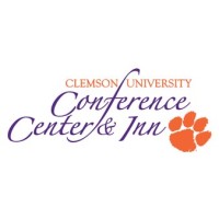 Clemson University's Conference Center & Inn logo, Clemson University's Conference Center & Inn contact details