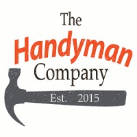 The Handyman Company logo, The Handyman Company contact details