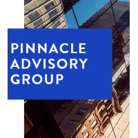 Pinnacle Advisory Group, Inc. logo, Pinnacle Advisory Group, Inc. contact details