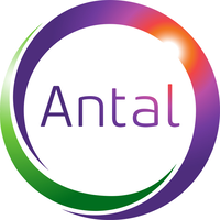 Antal International DIFC logo, Antal International DIFC contact details