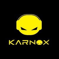 Karnox logo, Karnox contact details