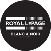 Blanc&Noir Immobilier logo, Blanc&Noir Immobilier contact details