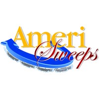 AMERISWEEPS, INC. logo, AMERISWEEPS, INC. contact details