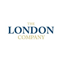 The London Company logo, The London Company contact details