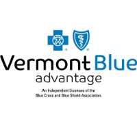 Vermont Blue Advantage logo, Vermont Blue Advantage contact details