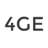 4ge logo, 4ge contact details