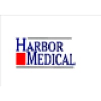 Harbor Medical Inc logo, Harbor Medical Inc contact details