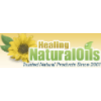 Healing Natural Oils logo, Healing Natural Oils contact details