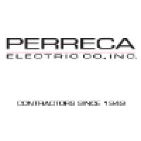 Perreca Electric Co., Inc. logo, Perreca Electric Co., Inc. contact details