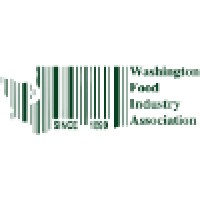 Washington Food Industry logo, Washington Food Industry contact details