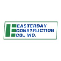 Easterday Construction Co., Inc. logo, Easterday Construction Co., Inc. contact details