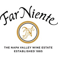 Far Niente Winery logo, Far Niente Winery contact details