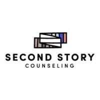 Second Story Counseling logo, Second Story Counseling contact details