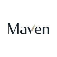 Maven Securities logo, Maven Securities contact details