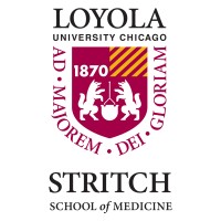 Loyola University Chicago Stritch School of Medicine logo, Loyola University Chicago Stritch School of Medicine contact details