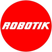 Robotik logo, Robotik contact details