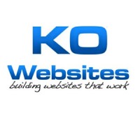 KO Websites, Inc. logo, KO Websites, Inc. contact details