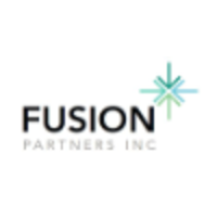 Fusion Partners Inc. logo, Fusion Partners Inc. contact details