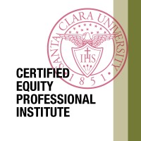 Certified Equity Professional Institute logo, Certified Equity Professional Institute contact details