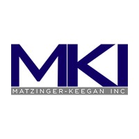 Matzinger Keegan, Inc logo, Matzinger Keegan, Inc contact details