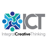 ICT Integral Creative Thinking logo, ICT Integral Creative Thinking contact details