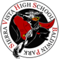 Sierra Vista High School logo, Sierra Vista High School contact details