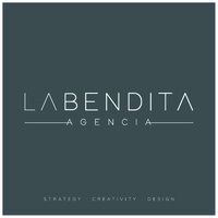 La Bendita Agencia logo, La Bendita Agencia contact details