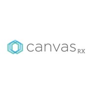 CanvasRx Holdings Inc. logo, CanvasRx Holdings Inc. contact details