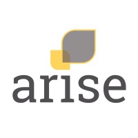 ARISE Business Solutions logo, ARISE Business Solutions contact details