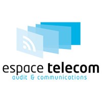 Espace Telecom logo, Espace Telecom contact details