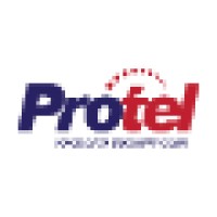 Protel Voice Data Security Corp. logo, Protel Voice Data Security Corp. contact details