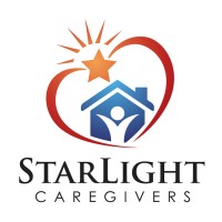 Starlight Caregivers, Inc logo, Starlight Caregivers, Inc contact details